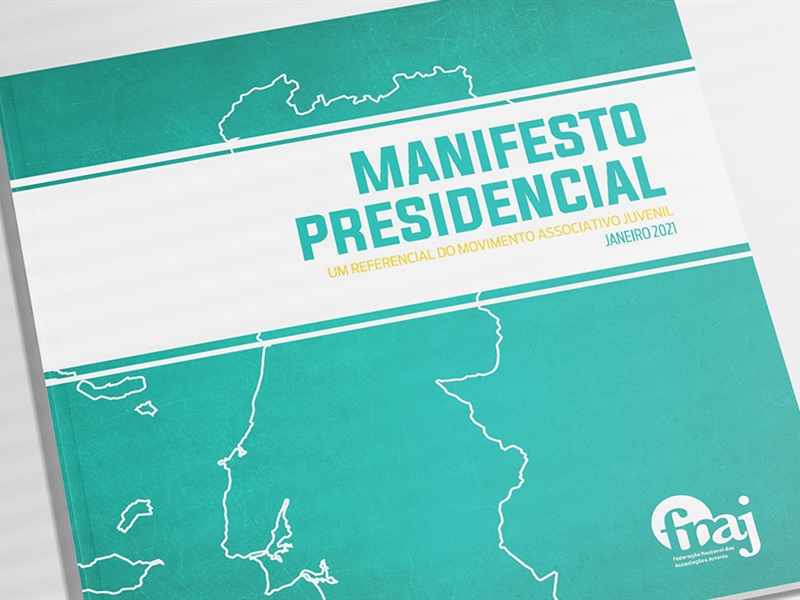 Manifesto Presidencial