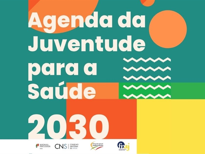 Agenda da Juventude para a Saúde 2030