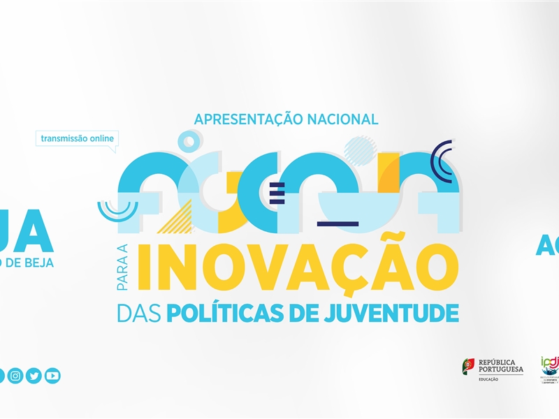 Agenda para a Inovação das Políticas de Juventude