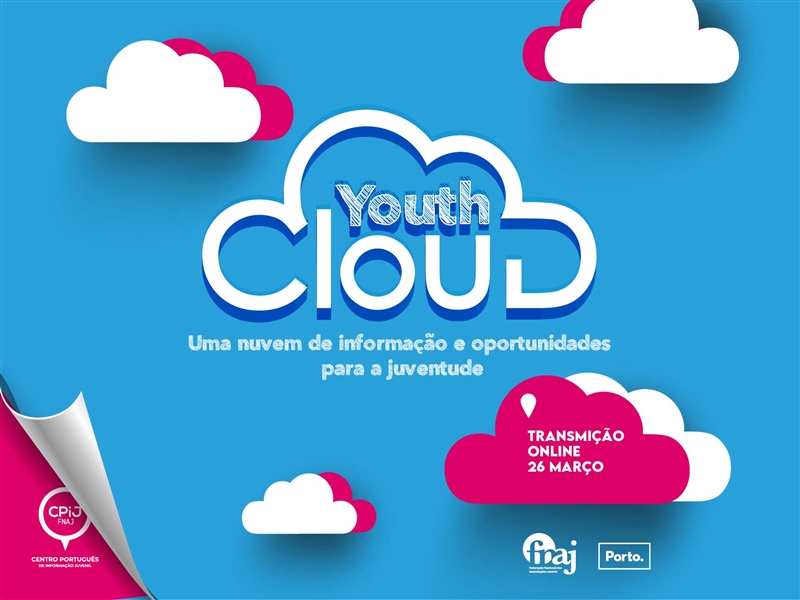 Lançamento da Plataforma Youth Cloud